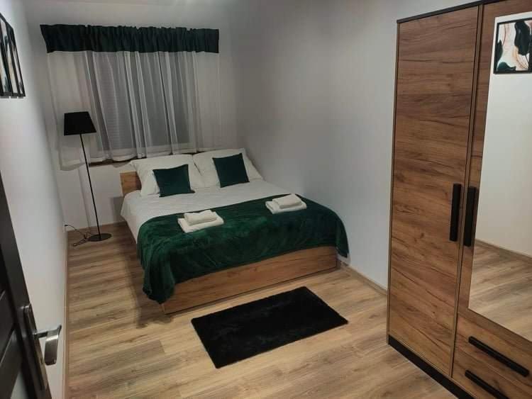 קונין Apartament Berylowa 1 מראה חיצוני תמונה