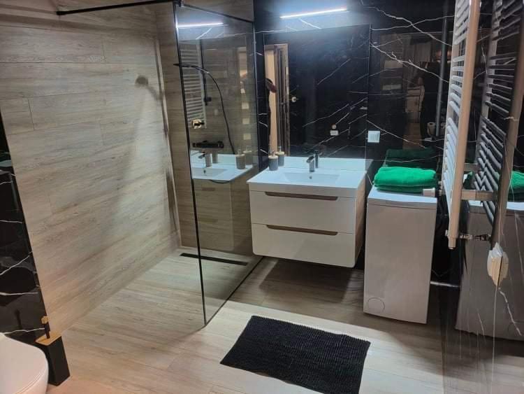 קונין Apartament Berylowa 1 מראה חיצוני תמונה