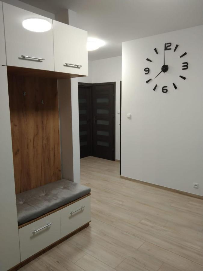 קונין Apartament Berylowa 1 מראה חיצוני תמונה