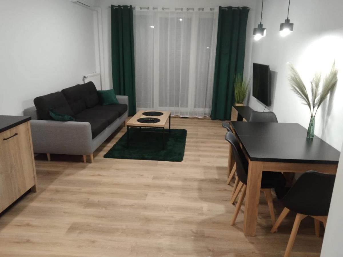 קונין Apartament Berylowa 1 מראה חיצוני תמונה